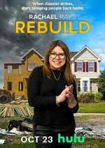 Watch Rachael Ray's Rebuild 123moviesfree