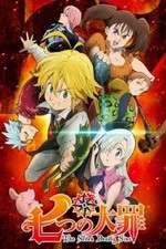 Watch Nanatsu no Taizai 123moviesfree