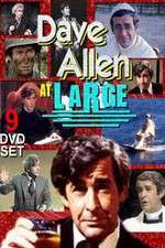 Watch Dave Allen at Large 123moviesfree