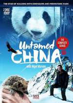 Watch Untamed China with Nigel Marven 123moviesfree