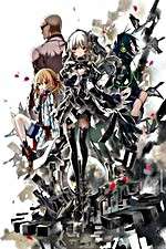 Watch Clockwork Planet 123moviesfree