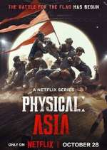 physical: asia season 1 episode 5 tv poster