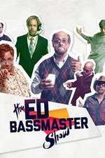 Watch The Ed Bassmaster Show 123moviesfree