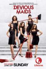 Watch Devious Maids 123moviesfree