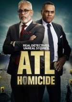 Watch ATL Homicide 123moviesfree
