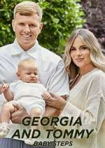 Watch Georgia & Tommy: Baby Steps 123moviesfree