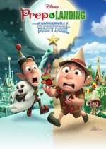 Watch Prep & Landing 123moviesfree
