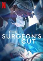 Watch The Surgeon's Cut 123moviesfree