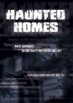 Watch Haunted Homes 123moviesfree