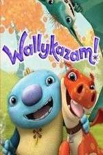 Watch Wallykazam 123moviesfree