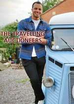 Watch The Travelling Auctioneers 123moviesfree