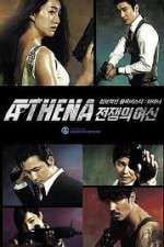 Watch Athena: Goddess of War 123moviesfree