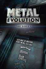 Watch Metal Evolution 123moviesfree