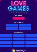 Watch 90 Day FiancÃ©: Love Games 123moviesfree