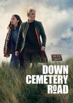 down cemetery road season 1 episode 3 tv poster