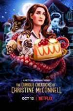 Watch The Curious Creations of Christine McConnell 123moviesfree