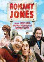 Watch Romany Jones 123moviesfree