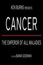 Watch Cancer: The Emperor of All Maladies 123moviesfree
