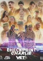 checkpoint charlie tv poster