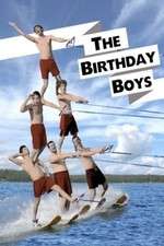Watch The Birthday Boys 123moviesfree