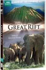 Watch The Great Rift: Africa's Wild Heart 123moviesfree