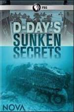 Watch D-Days Sunken Secrets 123moviesfree