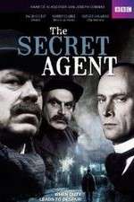 Watch The Secret Agent 123moviesfree