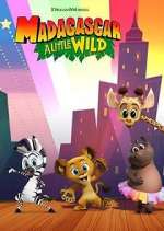 Watch Madagascar: A Little Wild 123moviesfree