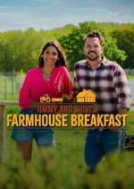 Watch Jimmy and Shivi's Farmhouse Breakfast 123moviesfree
