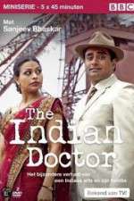 Watch BBC The Indian Doctor 123moviesfree