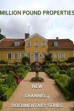 Watch Million Pound Properties ( ) 123moviesfree
