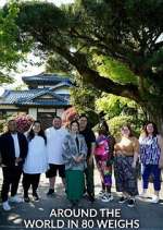 Watch Around the World in 80 Weighs 123moviesfree