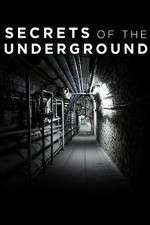 Watch Secrets of the Underground 123moviesfree
