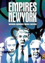 Watch Empires of New York 123moviesfree