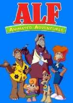 Watch ALF: The Animated Series 123moviesfree