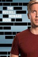 Watch The Russell Howard Hour 123moviesfree