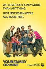 Watch Your Family or Mine 123moviesfree