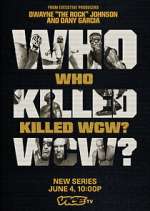 Watch Who Killed WCW? 123moviesfree
