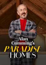Watch Alan Cumming's Paradise Homes 123moviesfree
