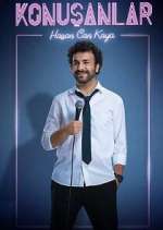 Watch KonuÅŸanlar 123moviesfree