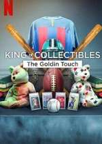 Watch King of Collectibles: The Goldin Touch 123moviesfree