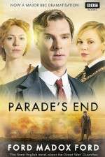 Watch Parade's End 123moviesfree