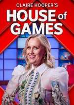 Watch Claire Hooper\'s House of Games 123moviesfree