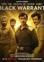 Watch Black Warrant 123moviesfree