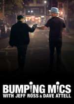 Watch Bumping Mics with Jeff Ross & Dave Attell 123moviesfree