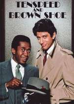 Watch Tenspeed and Brown Shoe 123moviesfree