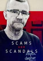 Watch Scams & Scandals 123moviesfree