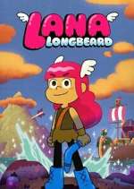 Watch Lana Longbeard 123moviesfree