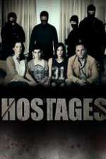Watch Hostages (Bnei Aruba) 123moviesfree