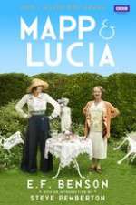 Watch Mapp and Lucia 123moviesfree